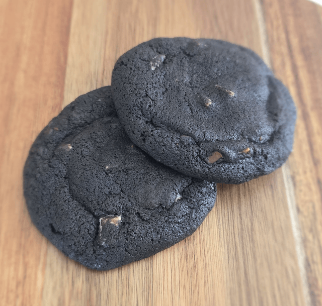 Wicked cookie bag