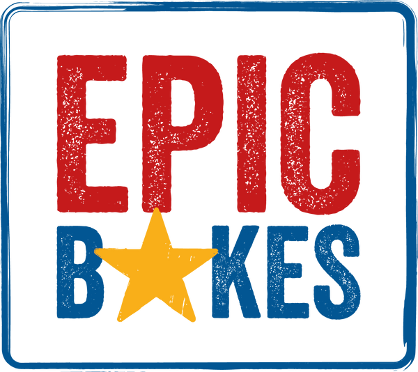 Epic Bakes