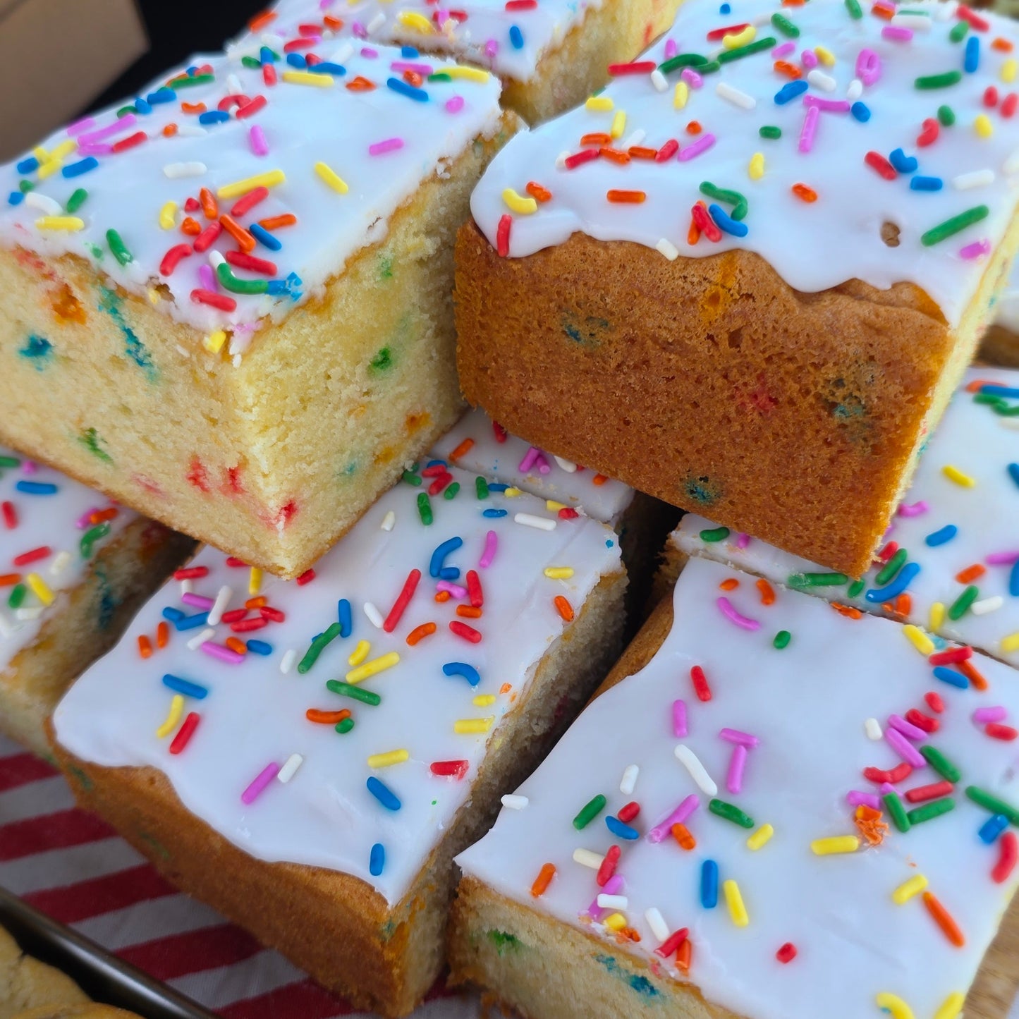 School cake