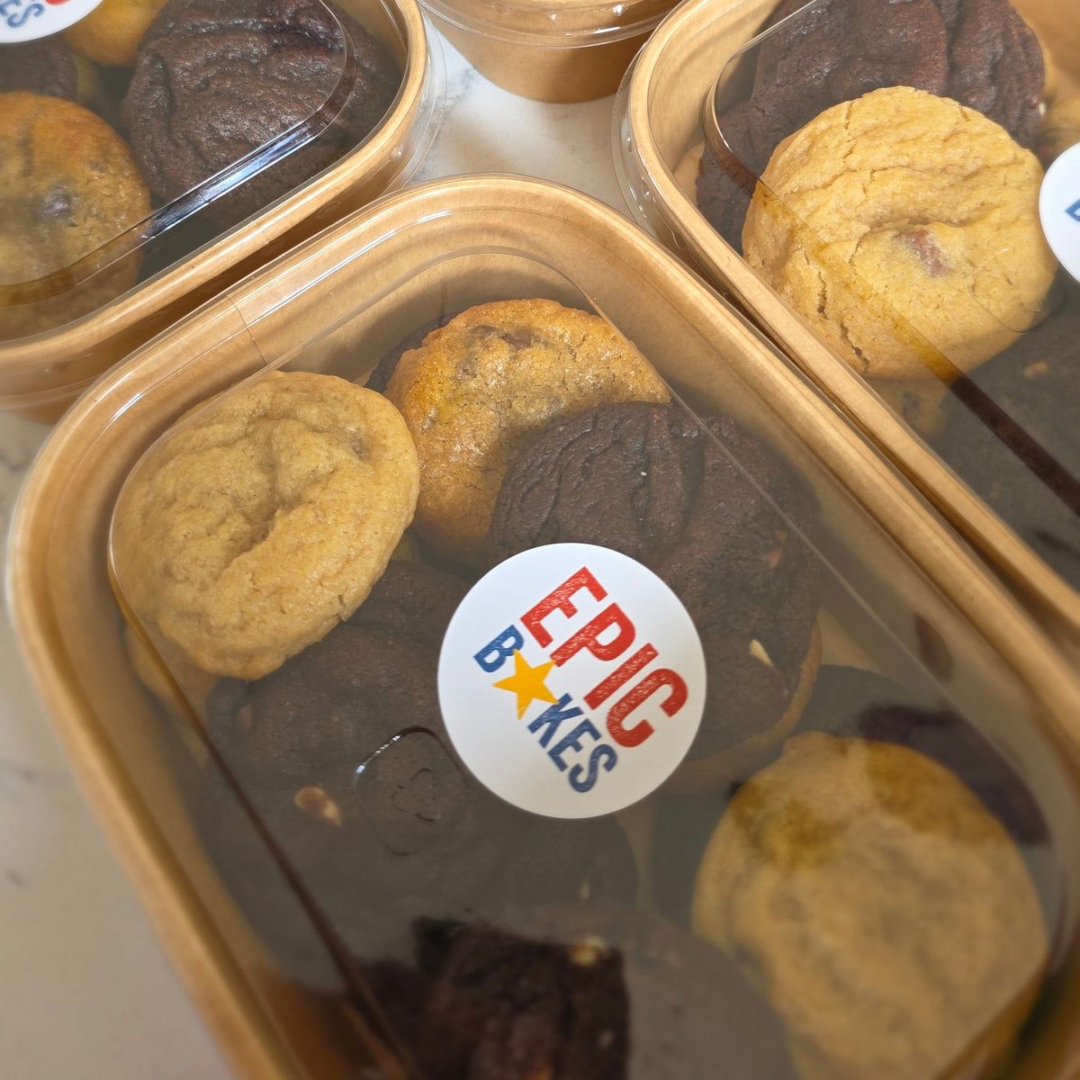 Cookie Box
